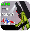 SpeakerMan Mod Melon Play APK