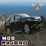 Mod Bussid Mobil Pajero Sport