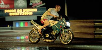 Mod Motor Drag Racing ảnh chụp màn hình 1