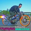 Mod Bussid Motor Drag Thailand