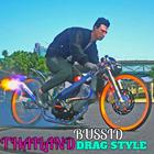 Mod Bussid Motor Drag Thailand icon