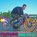 Mod Bussid Motor Drag Thailand icon