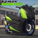 Mod bussid motor nmax 2023 APK