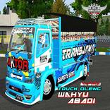 Mod Truck Oleng Wahyu Abadi