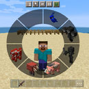Custom Morph MOD for MCPE APK
