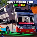 Mod Bus Tingkat Full Strobo APK
