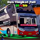 Mod Bus Tingkat Full Strobo-APK