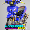 Mod bussid motor drag 2024