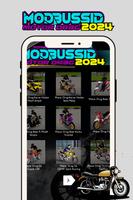 Mod bussid motor drag 2024 imagem de tela 1