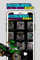 Mod bussid motor drag 2024 imagem de tela 3