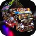 Mod BUSSID Truk Oleng 2022