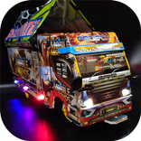 Mod BUSSID Truk Oleng 2022