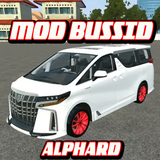 Mod Bussid Mobil Alphard Mbois biểu tượng