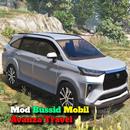 Mod Bussid Mobil Avanza Travel APK