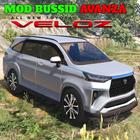 Mod Bussid Mobil Avanza Velos icono