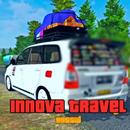 Mod Bussid Mobil Innova Travel APK