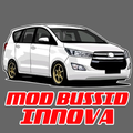 Mod Bussid Mobil Inova Reborn