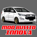 APK Mod Bussid Mobil Inova Reborn