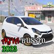 Mod Bussid Mobil Agya