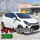 Mod Bussid Mobil Agya APK