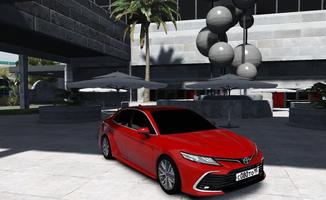 Mod Bussid Mobil Agya screenshot 3