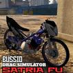 Mod Bussid Motor Drag Satria