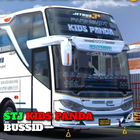 Bussid Mod Bus Philippines icône
