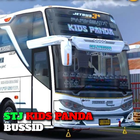 Bussid Mod Bus Philippines simgesi