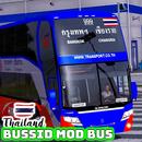 Mod Bussid Thailand Thailok APK