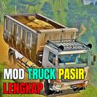 Mod Bussid Truk Pasir Lengkap Zeichen