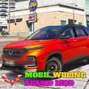 Mod Bussid Mobil Wuling Travel APK