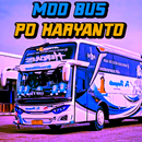 Mod Bus PO Haryanto APK