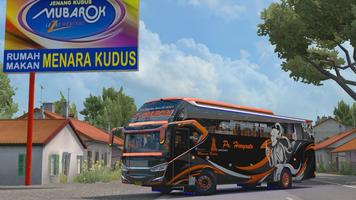 Mod Bus PO Haryanto ảnh chụp màn hình 2