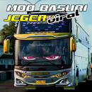 Mod Basuri Jeger Viral APK