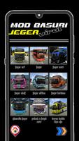 Mod Basuri Jeger Viral syot layar 2