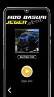 Mod Basuri Jeger Viral syot layar 3