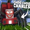 Mod Cho Cho Charles for MCPE