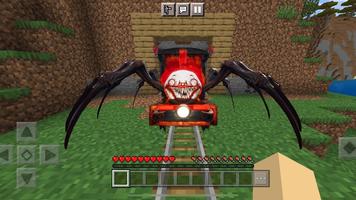 Mod Cho Cho Charles for MCPE imagem de tela 2