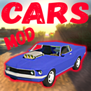 Cars Mod For Minecraft APK