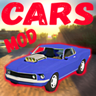 Cars Mod For Minecraft icon