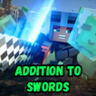 Mortal Swords Mod Minecarft