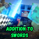 Mortal Swords Mod Minecarft APK