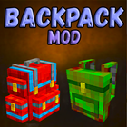 Backpack Mod For Minecraft PE simgesi