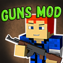 Guns Mod For Minecraft PE APK