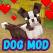 Dog Mod For Minecraft PE