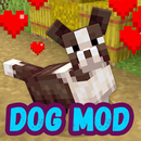 Dog Mod For Minecraft PE APK