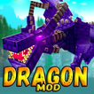 Dragon Mod For Minecraft PE