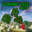 Dynamic Tree Mod For Minecraft