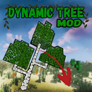 Dynamic Tree Mod For Minecraft APK