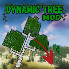 Dynamic Tree Mod For Minecraft 圖標